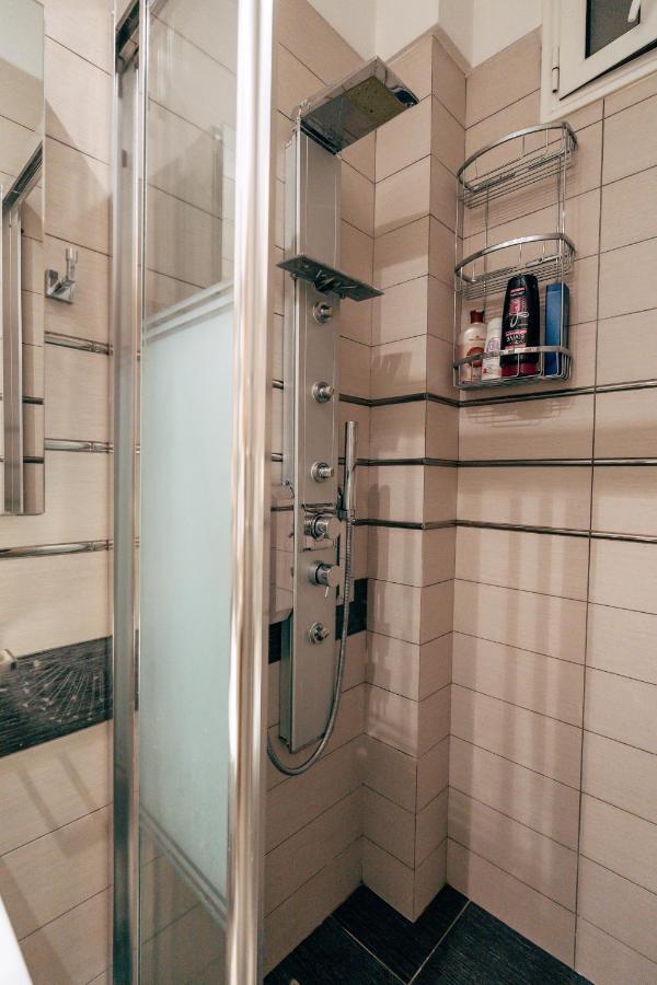 Agia Sofia Luxury City Center Apartment Thessalonique Extérieur photo