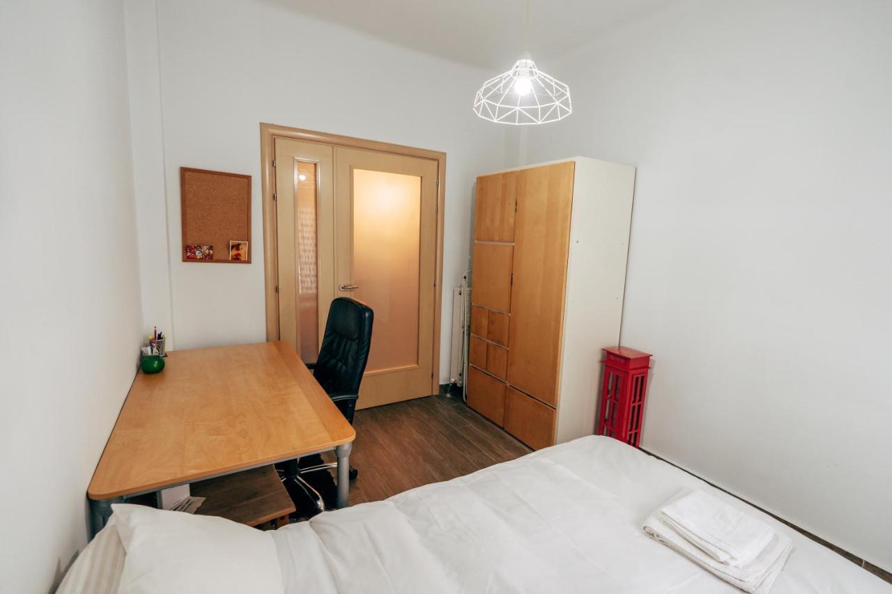 Agia Sofia Luxury City Center Apartment Thessalonique Extérieur photo